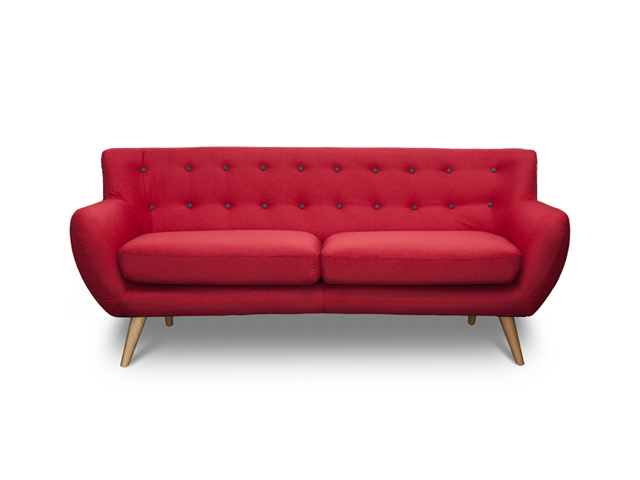 Aurora Chesterfield Sofa