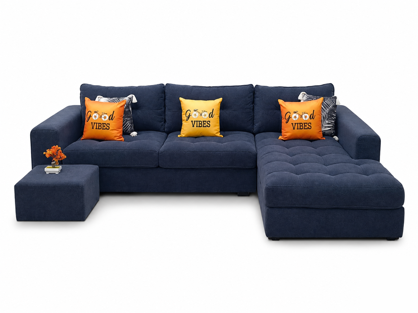 L Shaped Sofa