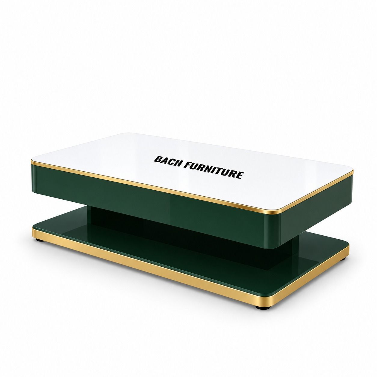 Modern Luxury Coffee Table