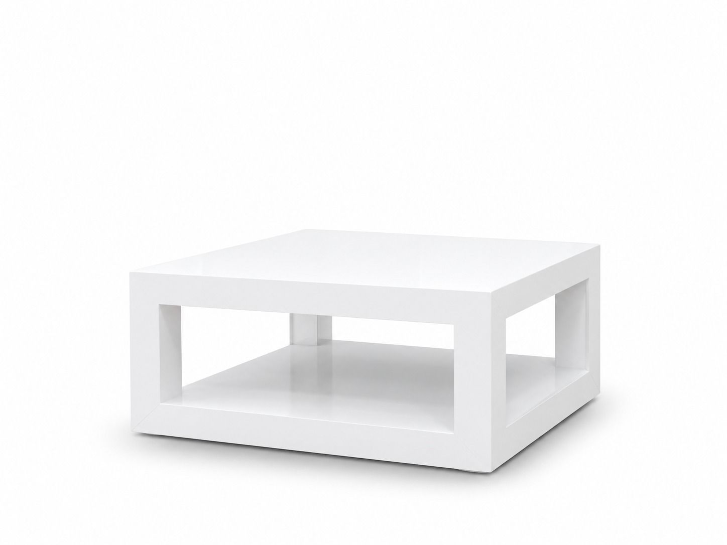Cube Coffee Table