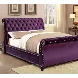Bed 0001