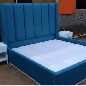 Bed 0021