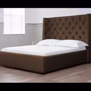 Bed 0025