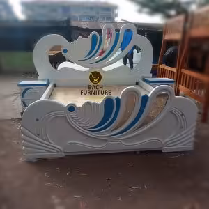 Bed 0030