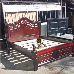 Bed 0040
