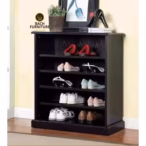 Shoe rack 32