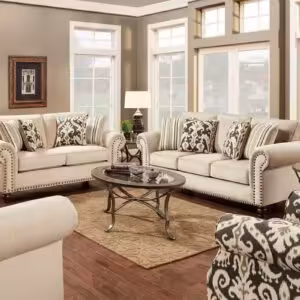 Emily Sofa Set