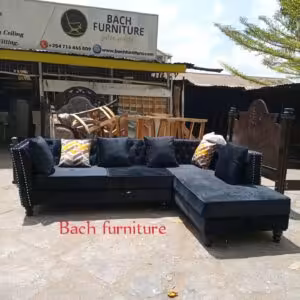 Corner Sofa Set