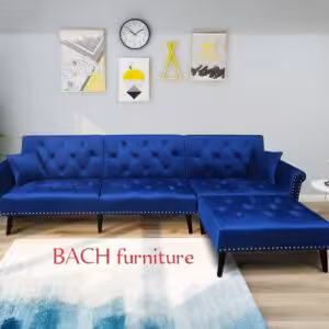 Corner Sofa