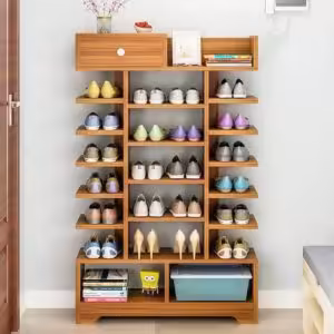 Shoe Rack