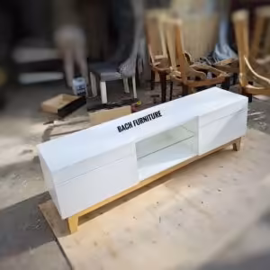 T. V stand