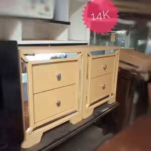 Side Cabinets