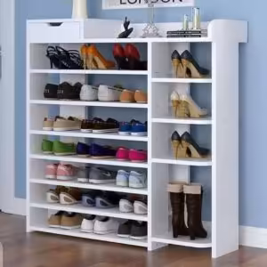 Shoe Rack
