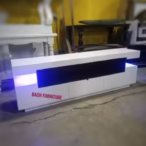 LED T.V Stand