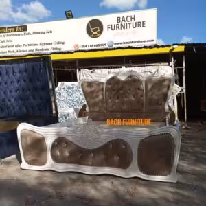 king size bed