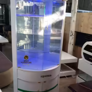 Glass Unit
