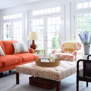 Arm Chair